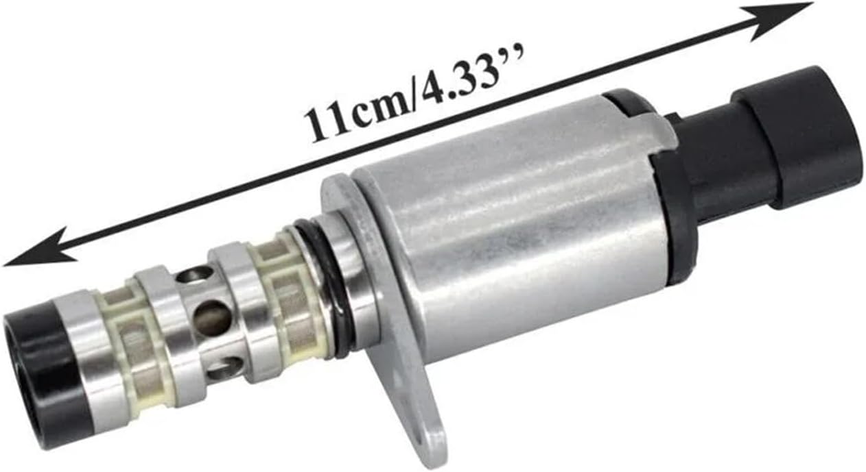 ocv 55567050 Engine Variable Timing Oil Control VVT Valve Fit For Chevy Cruze Fit For Sonic Fit For Vauxhall Fit For Opel Astra Insignia Fit For Zafira 09