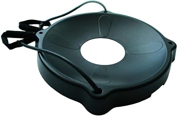 Yoga Ball Base,Non Slip Balance Ball Stand,Gymnastic Ball Stabilizer,for Workouts Birthing Exercises Yoga Pilates