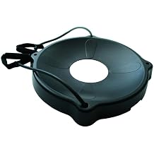 Yoga Ball Base,Non Slip Balance Ball Stand,Gymnastic Ball Stabilizer,for Workouts Birthing Exercises Yoga Pilates