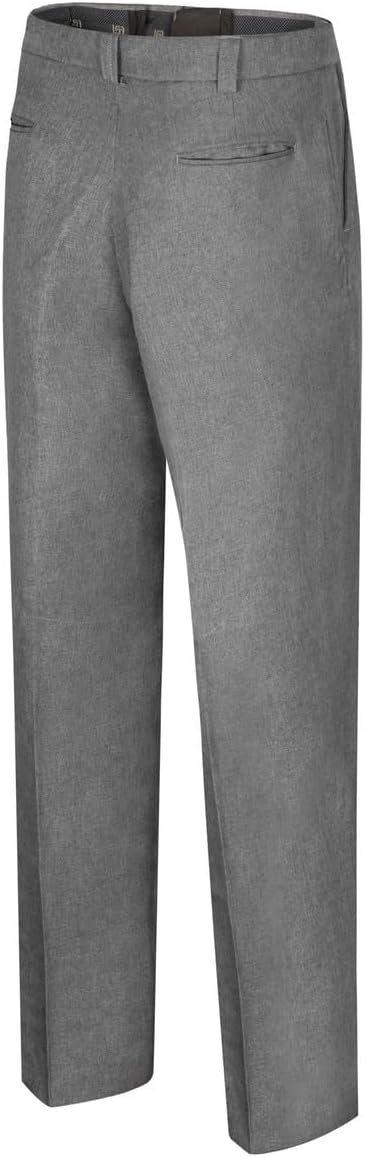 Basbeball Base Umpire Pants with Expandable Waist