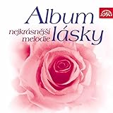  Chaplin, Suk, Bernstein, Chopin,...: Album Of Love