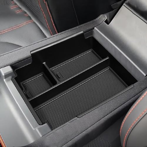 Organizador do console de carros, caixa de armazenamento de descanso para o carro,ARMAREST CENTER CE