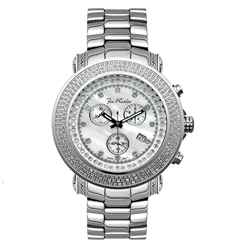 Joe Rodeo Junior jju4 Diamond Watch