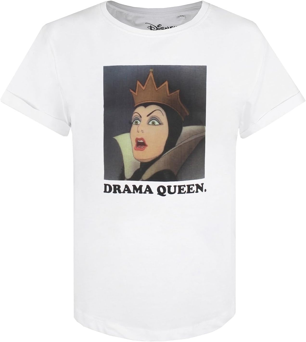 Disney Snow White T-Shirt for Women