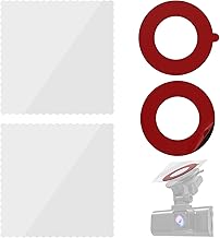 Dashboard Pad Mounting Disk for Suction Cup Mount