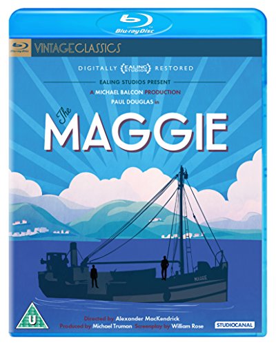 Image of The Maggie (Ealing) *Digitally Restored