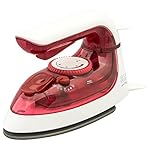 SHUREのアイロン SI-50-R [レッド系]