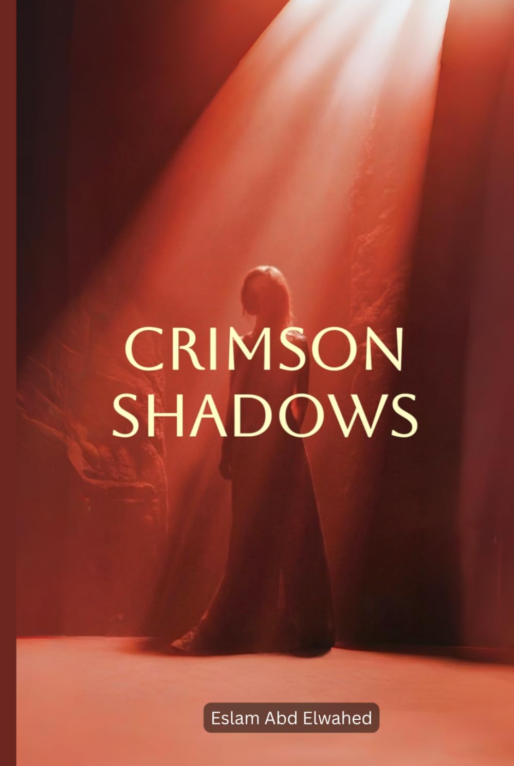 Crimson Shadows: 100 True Stories of Murders Hidden in Plain Sight (Crime & Mystery)