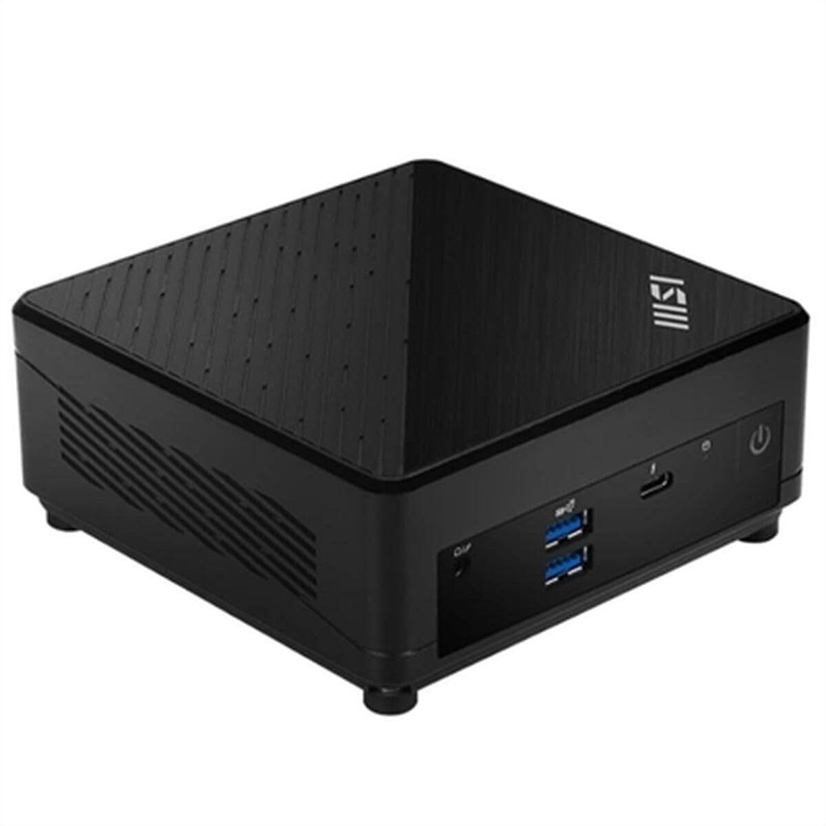 Msi Barebone 00-B0A811-210 - 4