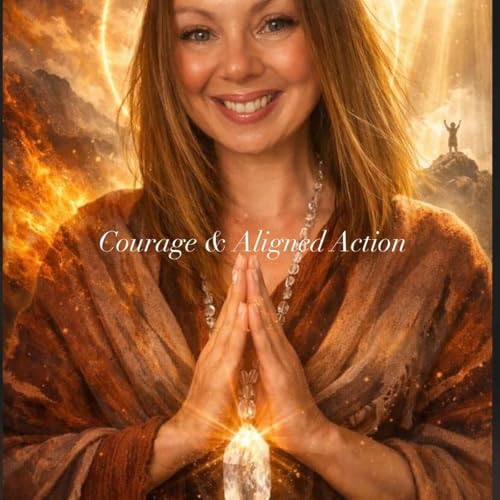 Courage & Aligned Action - Meditation