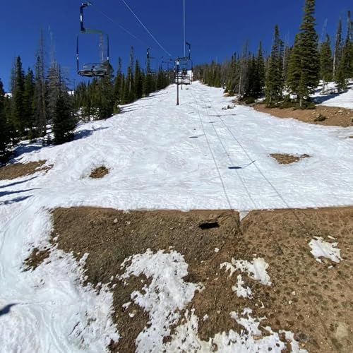 Horrible snow season is exacerbating mental health concerns