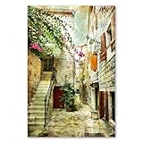 Tailles personnalisables: choisissez parmi les nombreuses tailles disponibles ou contactez-nous pour des découpes personnalisées afin de créer la décoration murale parfaite pour votre intérieur.