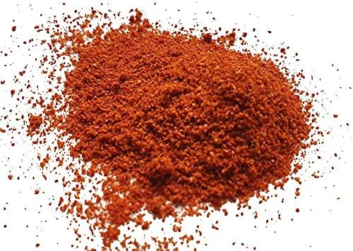 New Mexico Red Chilli Powder - CHILLIESontheWEB (100g)
