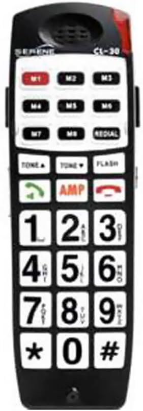 Serene Innovations CL30 handset only