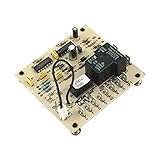 OEM Upgraded Replacement for Goodman Heat Pump Defrost Control Circuit Board B12260-08