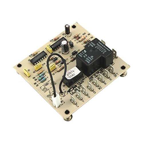 OEM Upgraded Replacement for Janitrol Heat Pump Defrost Control Circuit Board B12260-08