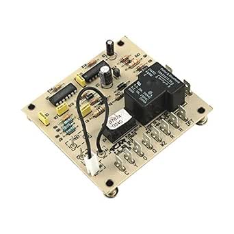 B12260-08 OEM Upgraded Heat Pump Defrost Control Board for Janitrol