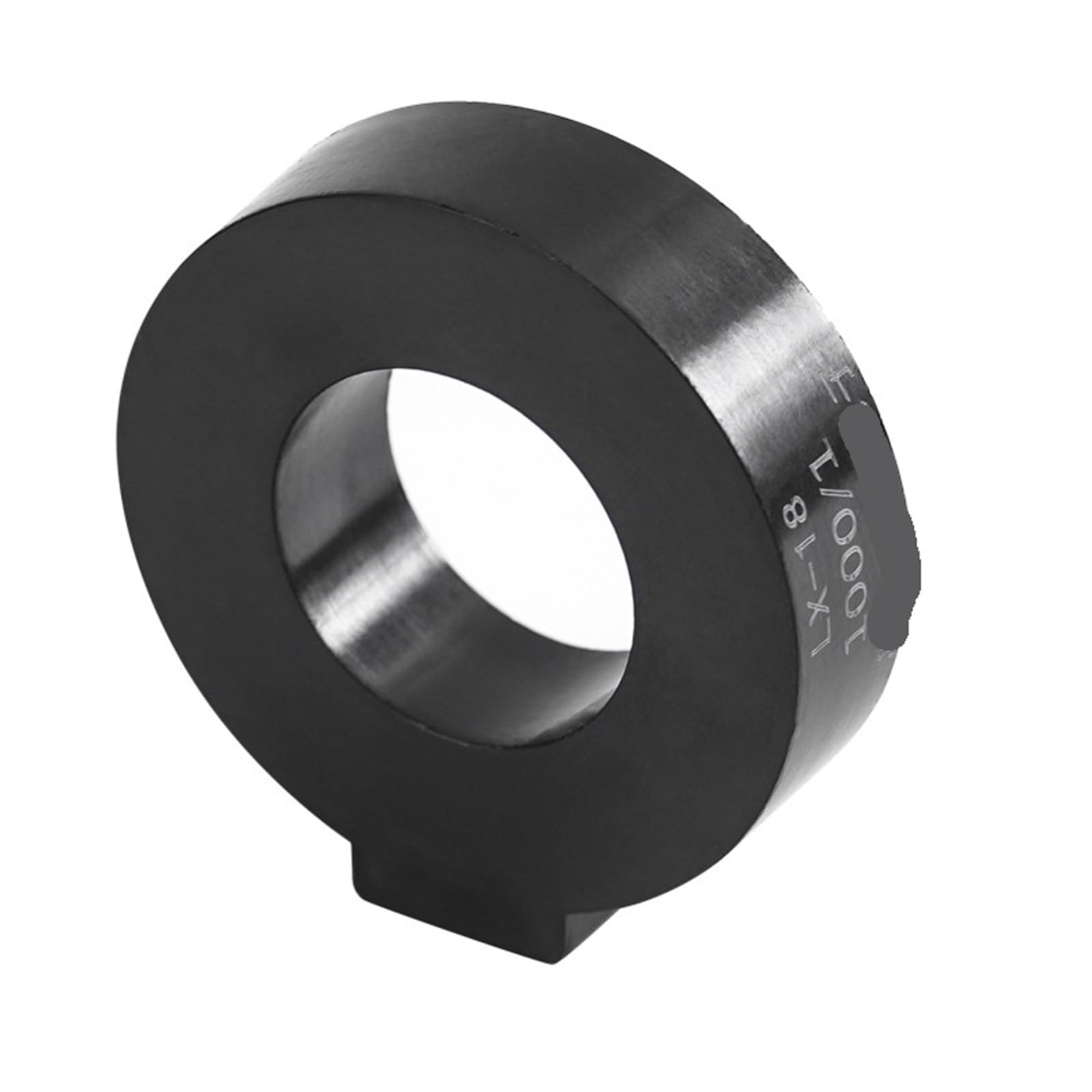 Transformateur sequence zero 18,5 mm pour securiser vos fuites de courant