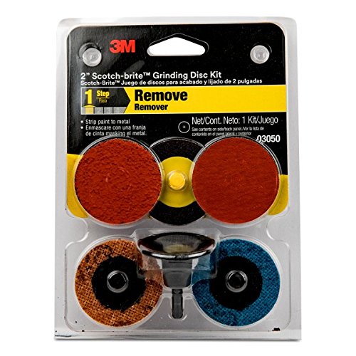 3M 03050 Scotch-Brite 2