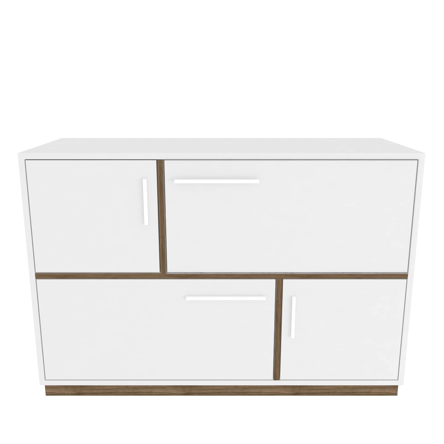 DECOROTIKA - Mares Sideboard Storage