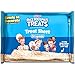 Rice Krispies Treats Marshmallow Treat Sheet, Kids Snacks, Baking Project, Original, 32oz Bag (1 Sheet)