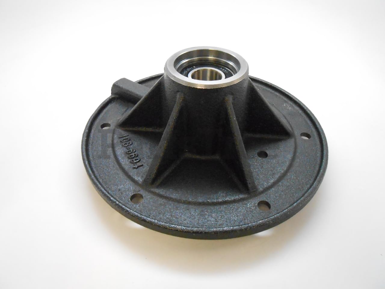 しる Amazon.com : Toro Part # 108-6697 Spindle Housing Assembly