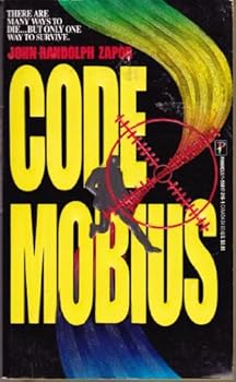 Paperback Code Mobius Book