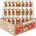 Lay's Kettle Cooked 40% Less Fat Applewood Smoked BBQ Flavored Potato Chips, 1.375 Ounce (Pack of 64)