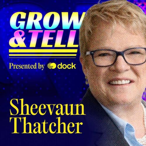 5 Key Enablement Questions with Sheevaun Thatcher from Demandbase