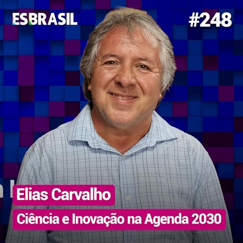 ES Brasil Entrevista &ndash; Elias Carvalho, presidente do Instituto Sustentabilidade Brasil - ISB
