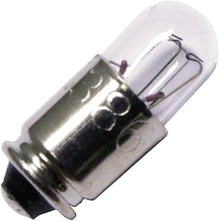 Miniature Incand. Bulb, 386, 1.0W, T1 3/4