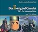Produktbild Der König auf Camelot Tl. 3: Drittes Buch: Der missratene Ritter