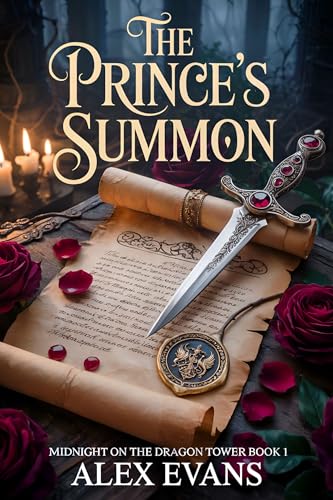 The Prince's Summon: Cinders and Fire