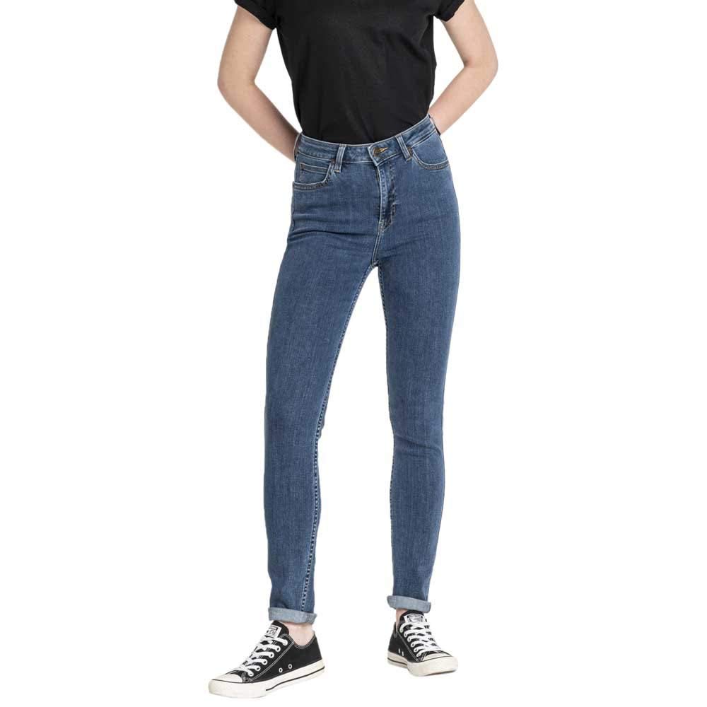 Lee Ivy Jeans Donna