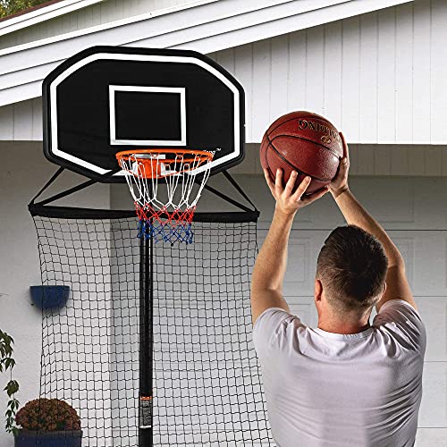 Best Basketball Ball Returns & Guard Nets Buying Guide Gistgear