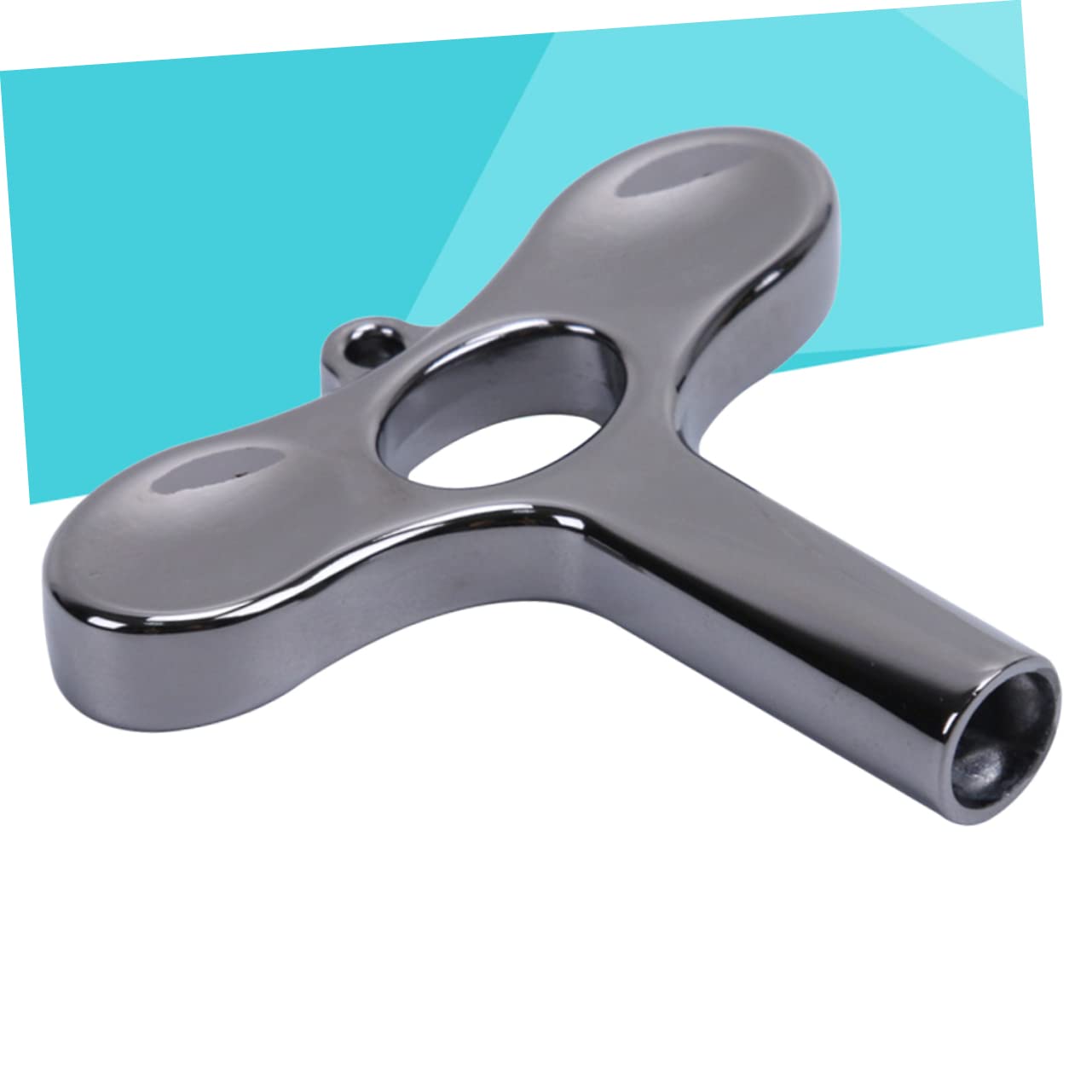 NULYLU Tuning Drum Key Drum Wrench Square Screw Mouth Tool for 5.5mm Accessories