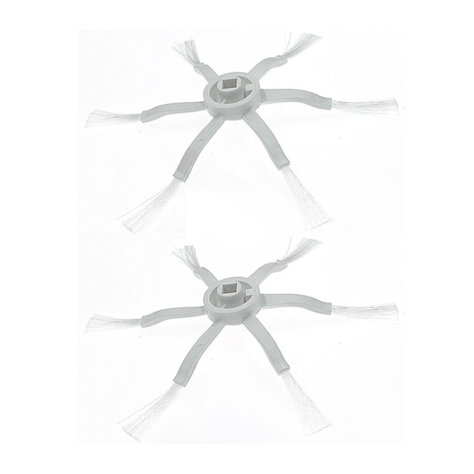 Brosses latérales de rechange pour aspirateur robot Xiaomi et Dreame D9