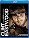 Clint Eastwood: 3-Movie Western Collection [Blu-ray]