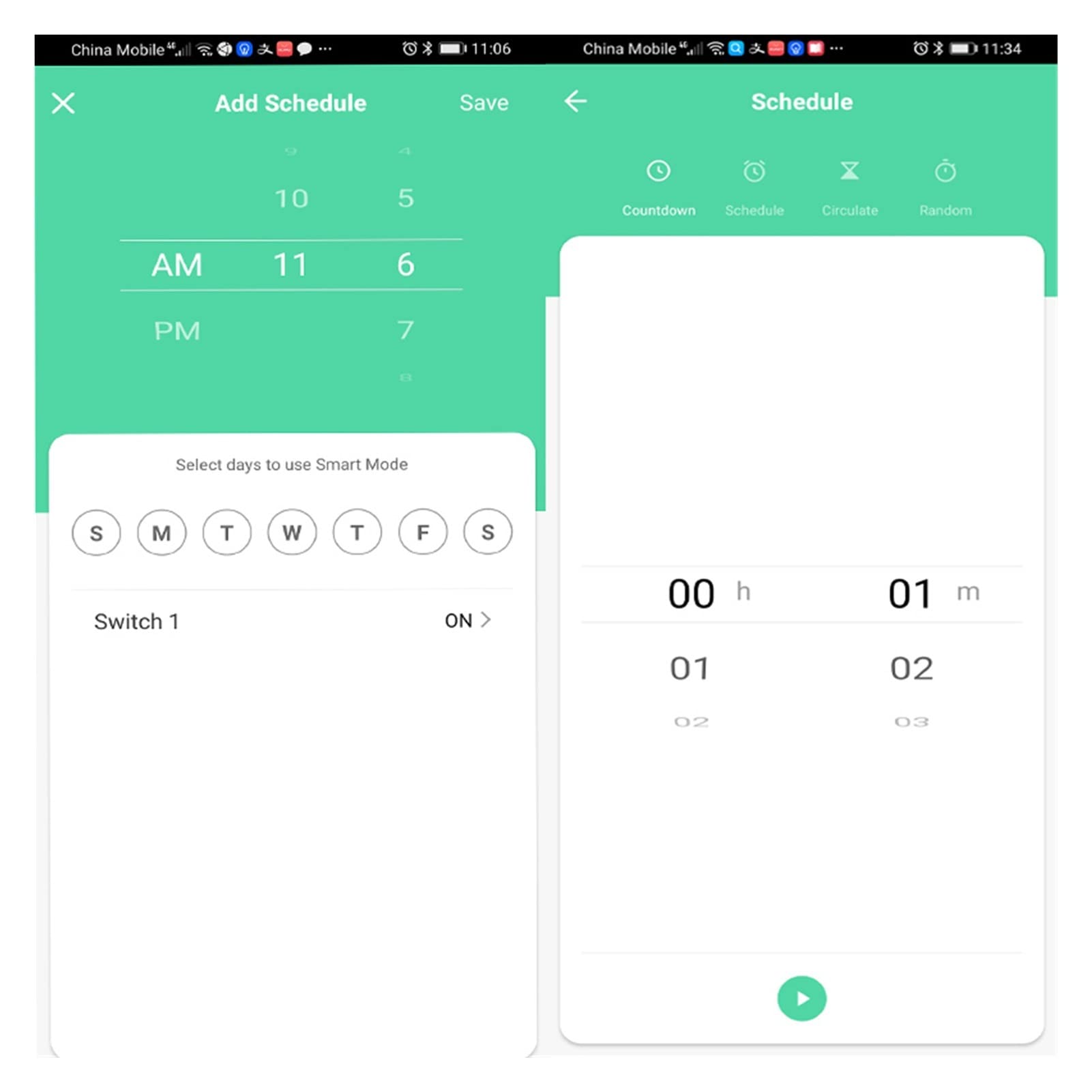 Miernik przełącznika inteligentnego monitora energii WiFi, Tuya Smart WiFi Wyłącznik wyłącznika 16A Rail Din KWh. Meter App Timer Single Fase Energy Monitor współpracuje z Alexa Google Home Wysoka pre