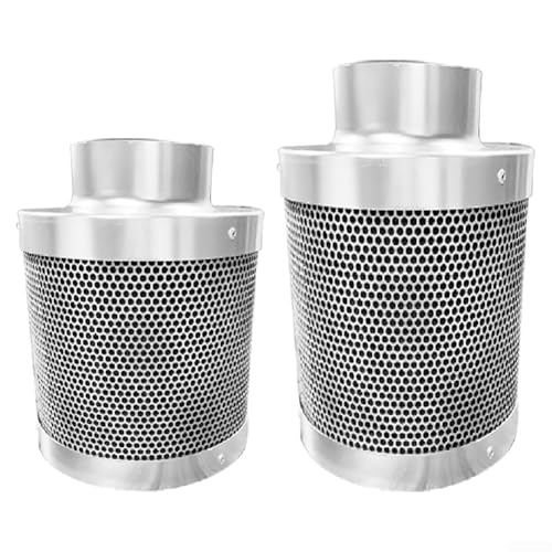 Carbón Activo Olores Marca WIIYENA