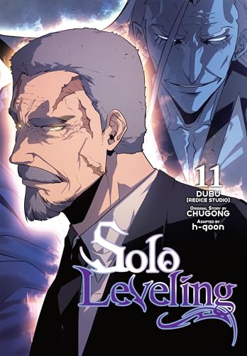 Solo Leveling, Vol. 11 (comic) (Solo Leveling (comic)) Image