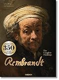  Rembrandt. Sämtliche Gemälde
