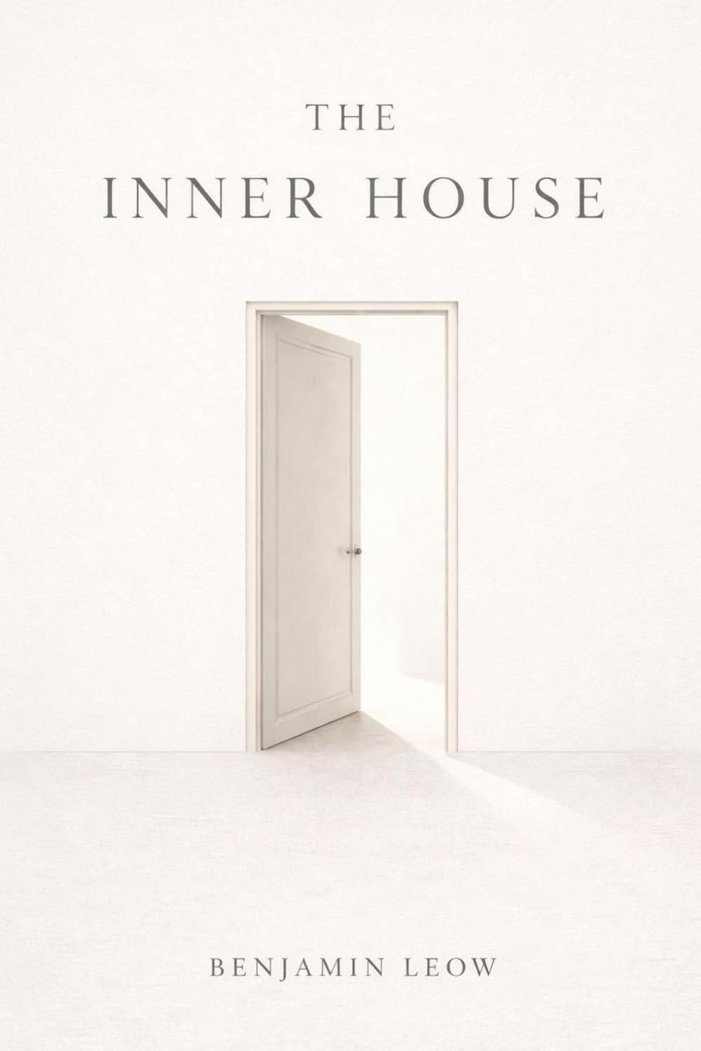 The Inner House: Inside Is Where It Begins