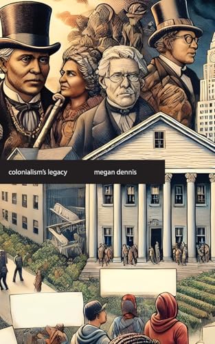 Colonialism's Legacy: The Lasting Impact of Empire