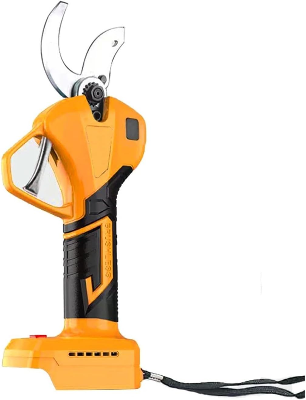 Pruning Shears, Brushless Electric Pruning Shears Garden Tools Pruner Cordless Scissors Fruit Tree,for Garden