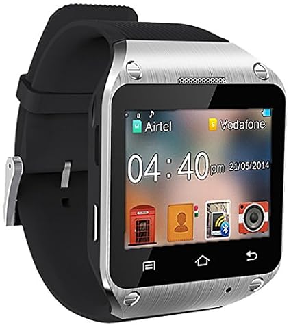 4g mobile watch amazon