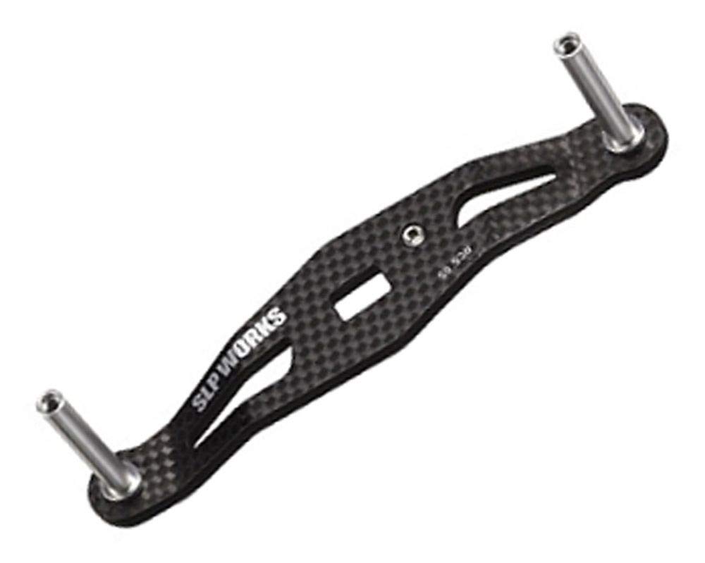 DAIWA - メガギル daiwa rcs カーボンクランクハンドル 100mm 極美品 Amazon | ダイワslpワークス(Daiwa Slp Works) RCSB ベイト