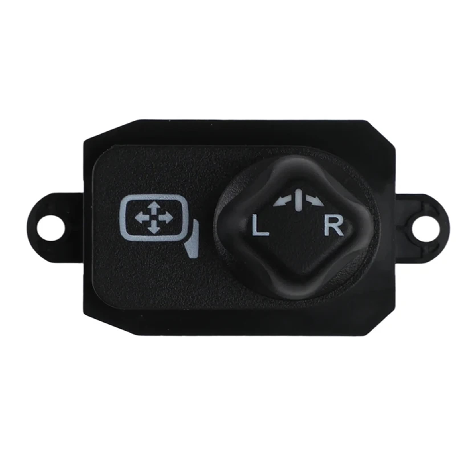 Interrupteur de rétroviseur robuste 35190SDNA31 ajustement fluide pour Honda - 7
