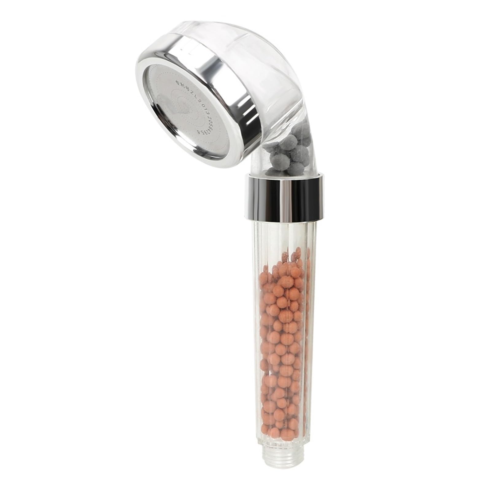 Shower Head High Pressure Shower Head Anion Filter