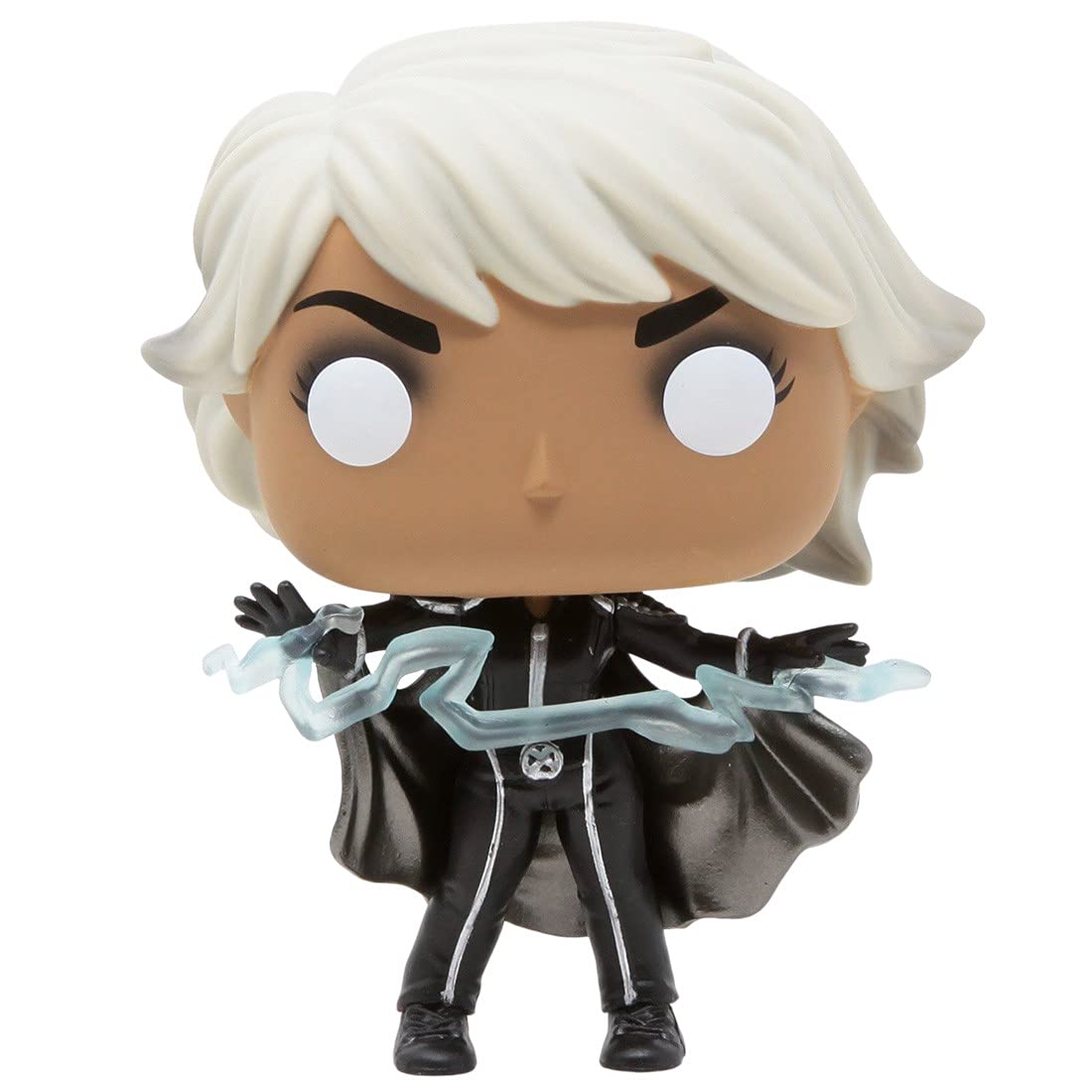 Funko Pop! Marvel: HoliDivas – Storm (X-Men) – Vinyl-Sammelfigur Ca. 9,5 Cm – Offizielles Merchandise
